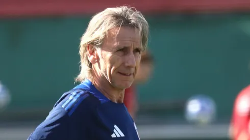 El Tigre habló de Marcelo Díaz.