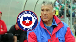 Raúl Toro se la jugó por dos figuras de Chile ante Panamá.