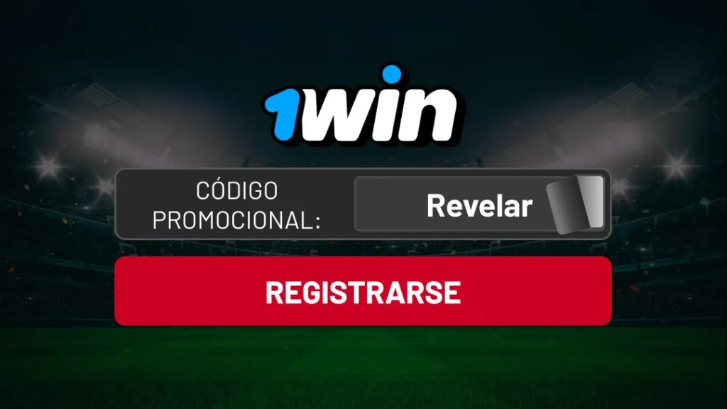 Código Promocional 1win