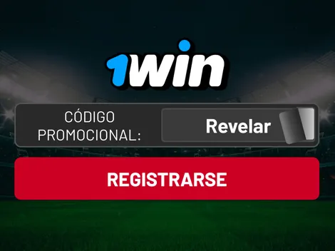 Código promocional 1win válido en 2026