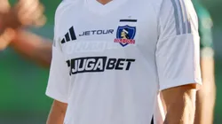 Crack albo estaría en la mira de River Plate.