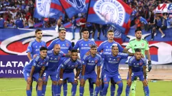 Universidad de Chile volverá a la acción para enfrentar a Santiago Morning en La Florida.