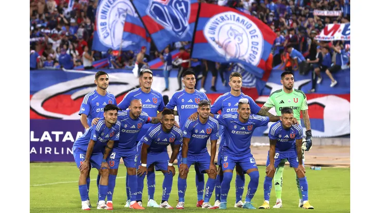 Universidad de Chile volverá a la acción para enfrentar a Santiago Morning en La Florida.