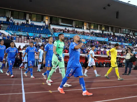 La U vs Santiago Morning: cuándo, a qué hora y dónde ver