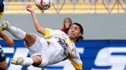 Fernando Díaz cuenta la verdad sobre la llegada de Luciano Cabral.