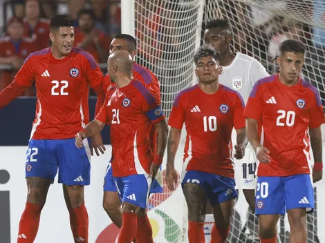 Mundialista chileno le da un baño de realidad a La Roja