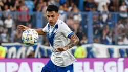 Claudio Baeza estuvo cerca de volver a Colo Colo este 2025 pero finalmente llegó al 'Fortín'.