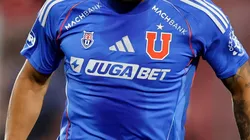 Jugador de Universidad de Chile está próximo a partir a préstamo a Primera B.