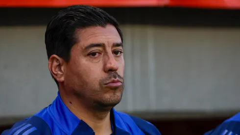 Córdova le tiró las orejas a La Roja Sub 20.