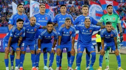 La U enfrenta al Chago Morning con importante novedad.