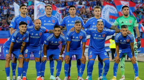 La U enfrenta al Chago Morning con importante novedad.