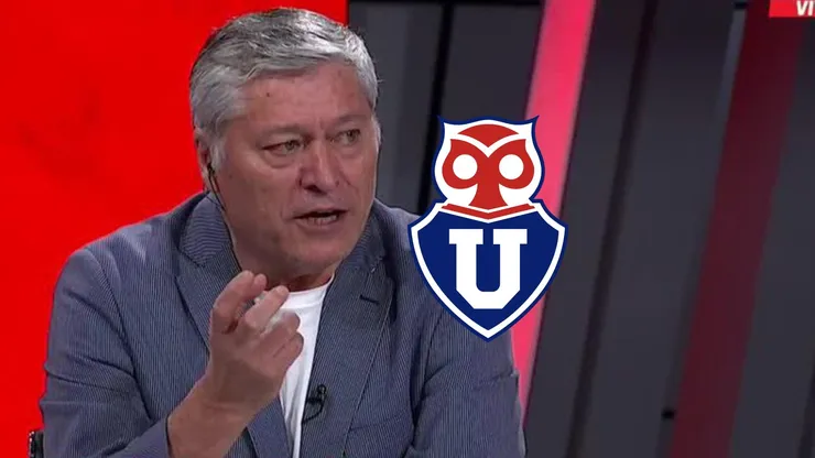 Pato Yáñez quedó encandilado con jugador azul tras amistoso de La Roja.