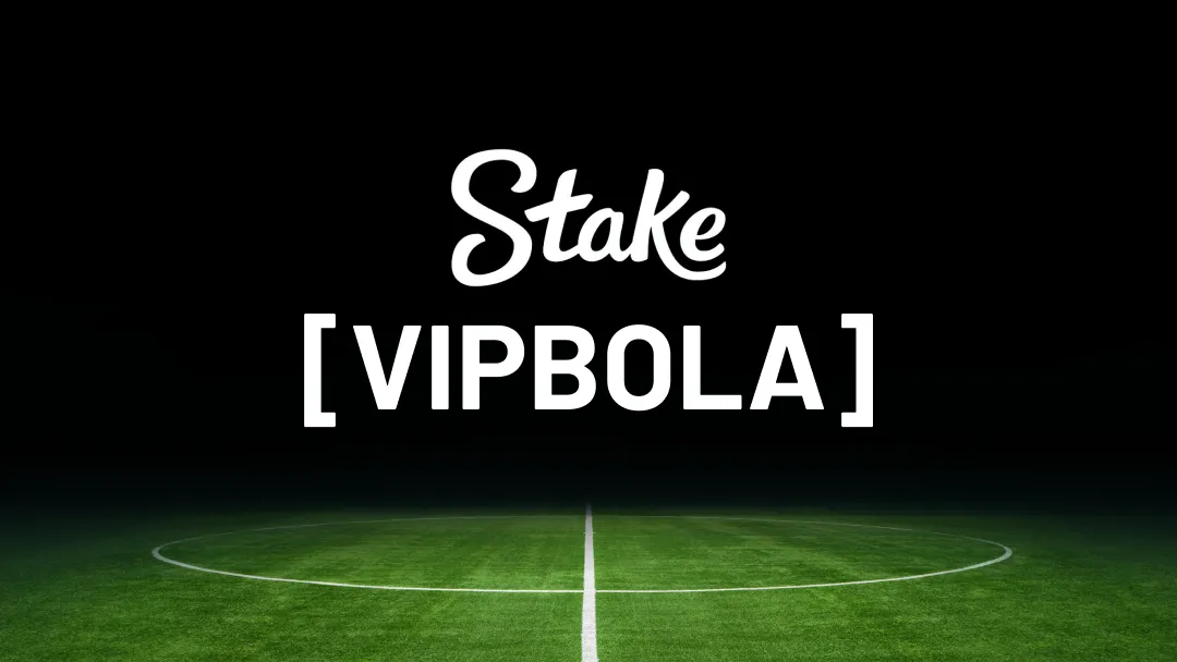 Código promocional Stake VIPBOLA
