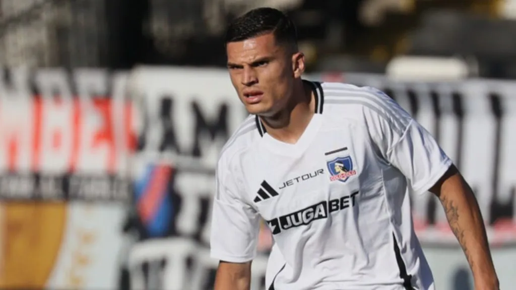 Lucas Cepeda está en la órbita de River Plate