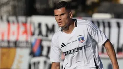 Lucas Cepeda está en la órbita de River Plate