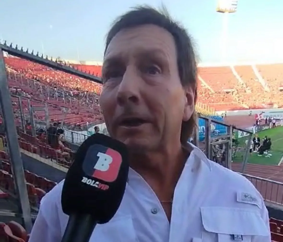 Fernando Díaz seguirá su carrera en el extranjero.