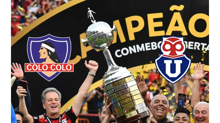 Revelan fecha y hora del sorteo de la fase de grupos de Copa Libertadores