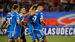 Universidad de Chile puede sufrir dos salidas.