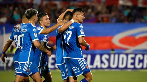 Universidad de Chile puede sufrir dos salidas.