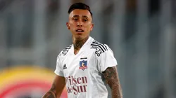 Martín Rodríguez asume nuevo desafío en el fútbol chileno. (Foto: Photosport)