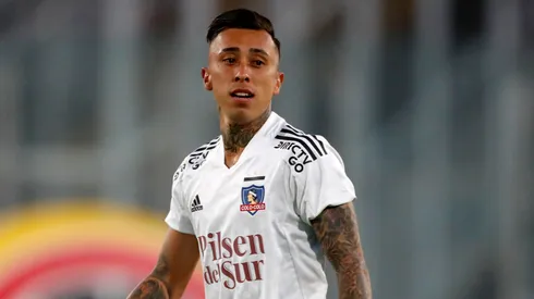 Martín Rodríguez asume nuevo desafío en el fútbol chileno. (Foto: Photosport)