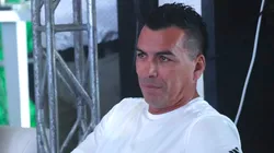 Esteban Paredes asegura que la U pudo marcarle más de tres tantos a Santiago Morning. (Foto: Photosport)