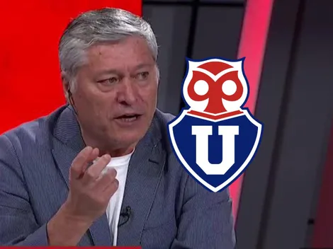 "Lo tiene que llamar": Yáñez pide a jugador de la U para La Roja