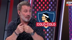 Barti no se lo manda a decir con nadie a Lucas Cepeda.