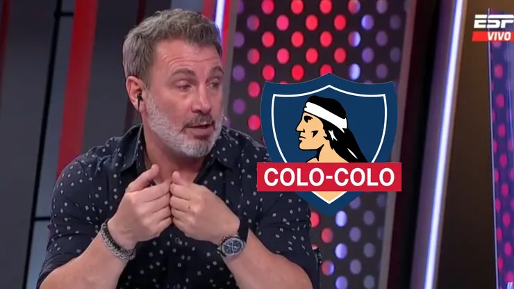 Barti no se lo manda a decir con nadie a Lucas Cepeda.