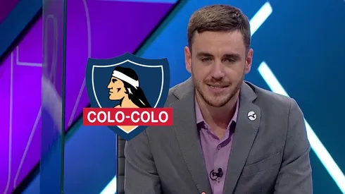 Fouillioux proyecta a jugador albo en el viejo continente.