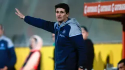 Fornari destaca a dos cruzados.