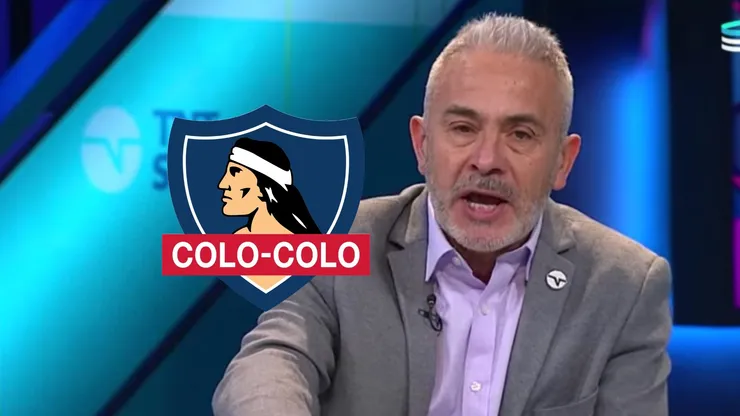 Olmos encandilado con jugador albo lo pide para La Roja,