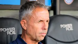 El nuevo dolor de cabeza que afecta a Gustavo Álvarez.