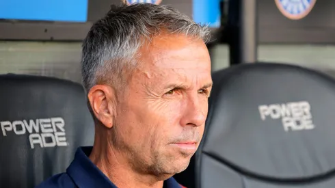 El nuevo dolor de cabeza que afecta a Gustavo Álvarez.