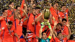 Durísimo diagnóstico sobre la actualidad de la selección chilena.