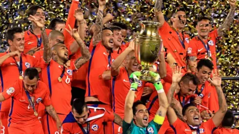 Durísimo diagnóstico sobre la actualidad de la selección chilena.