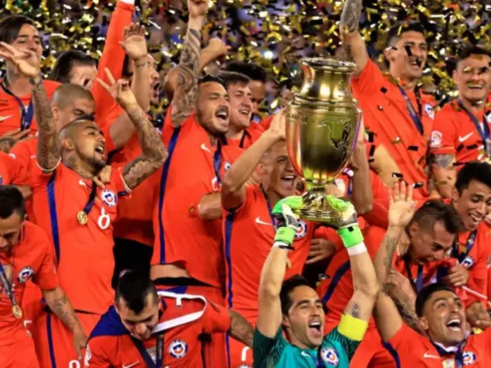 Bicampeón de América hace noticia en Europa: fue elegido el "fichaje más random"