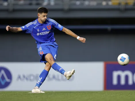 Defiende a Di Yorio, pero cree que no será titular en la U