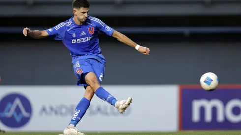 Cepillín Olguín llama a la tranquilidad a los hinchas de la U.