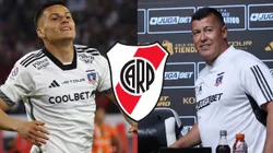 Jorge Almirón reveló el real deseo de Cepeda ante posible partida a River