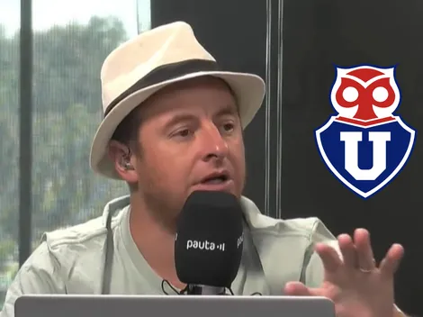 Coke Hevia revela los grandes pecados de la U contra Curicó