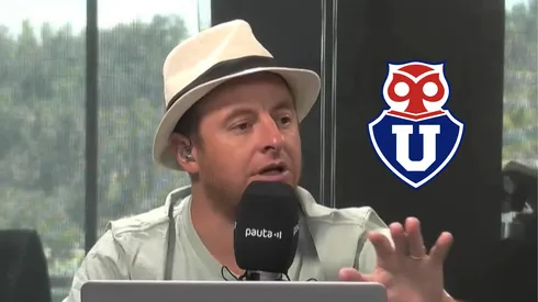 Coke Hevia asegura que la U cometió errores en el último mercado de pases.