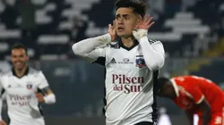 Solari y su recordado paso por el Cacique.