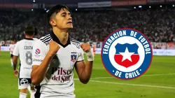 Solari recibió un especial comentario en sus redes sociales.