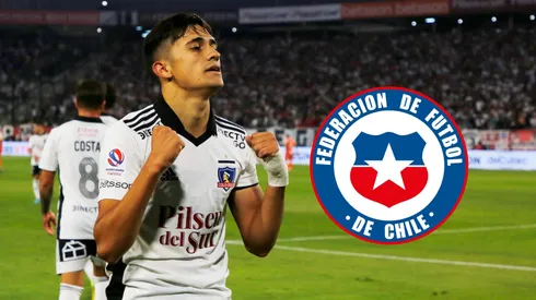 Solari recibió un especial comentario en sus redes sociales.