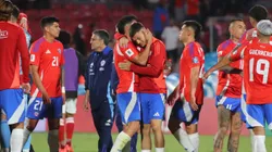 Otro chileno está en la órbita de River Plate (Foto: Jonnathan Oyarzun/Photosport)