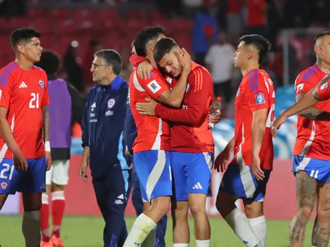 No es Cepeda: River Plate busca además a otro chileno