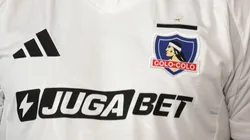 Jugador del Cacique podría sumar sus primeros minutos en el encuentro ante Unión San Felipe. (Foto: Photosport)