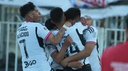 Ex albo desliza crítica a Jorge Almirón.