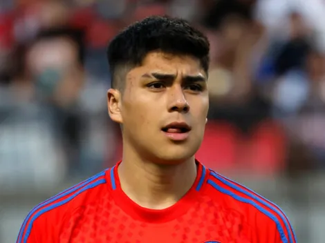 "Es extraordinario": Ex compañero de Pizarro en Colo Colo le entrega espaldarazo